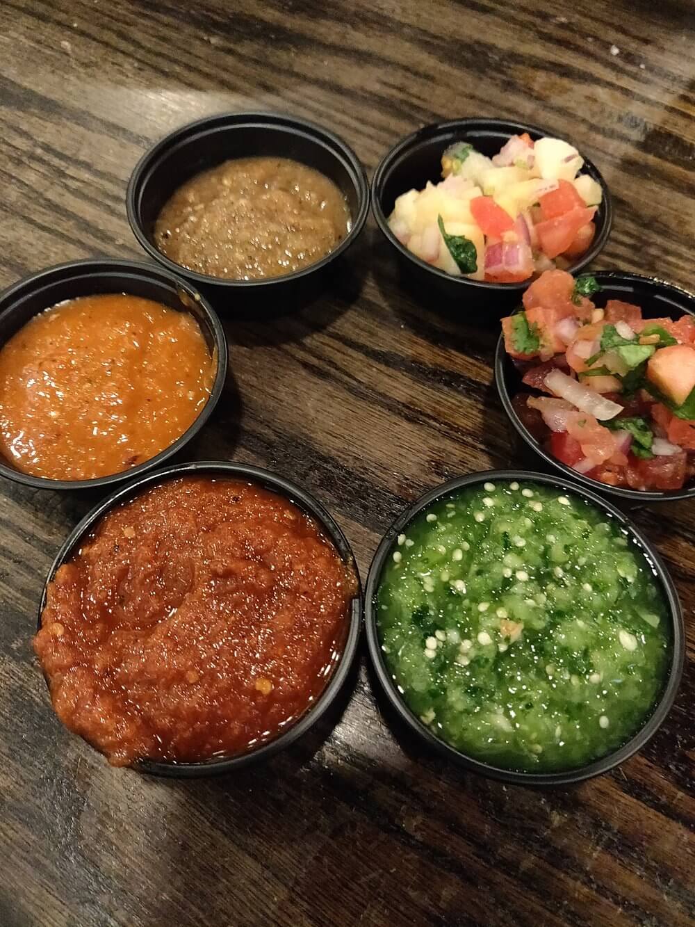 Wilbur Mexicana  photo 1