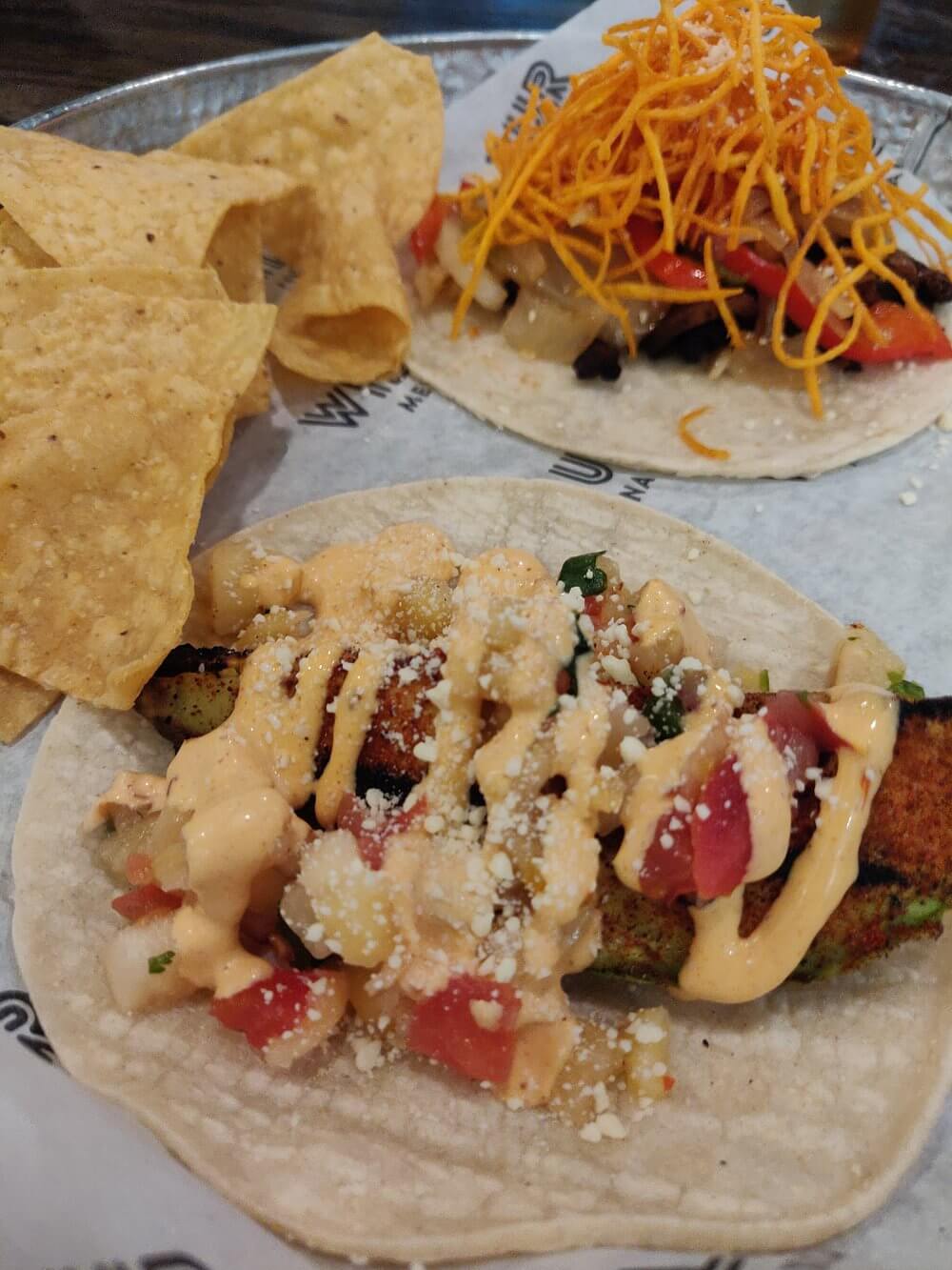 Wilbur Mexicana  photo 4
