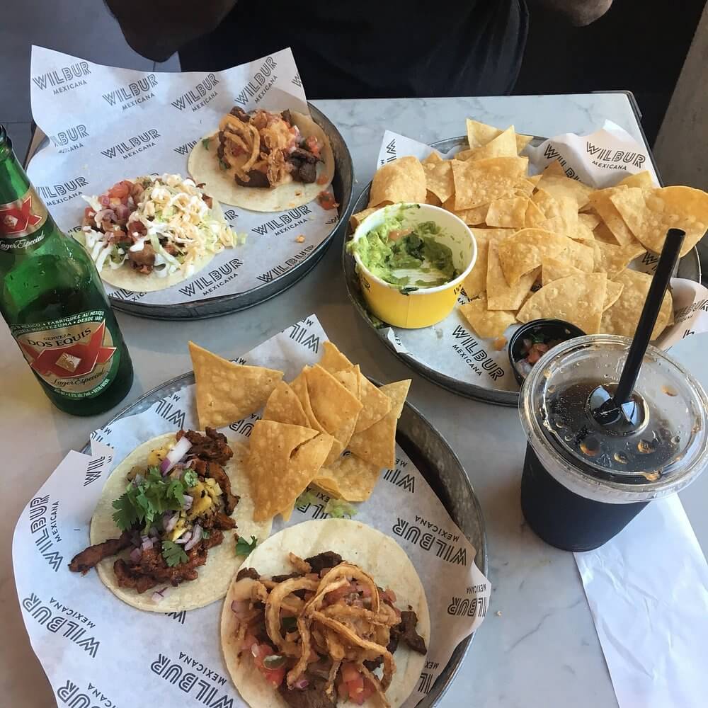 Wilbur Mexicana  photo 3