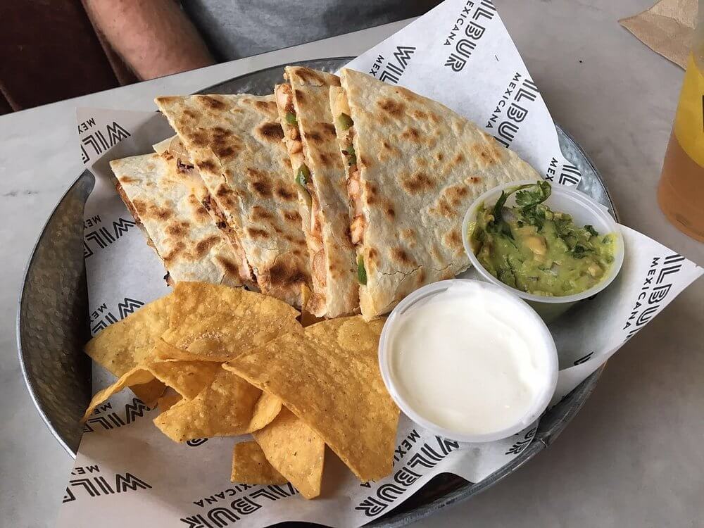 Wilbur Mexicana  photo 8
