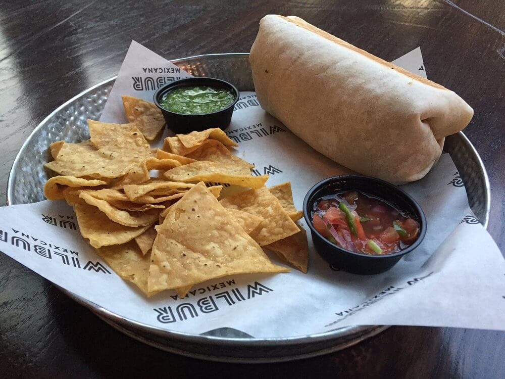 Wilbur Mexicana  photo 9