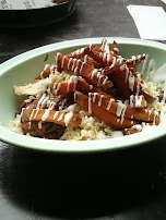 Cali Burrito Bowl
