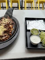 Chicken Fajitas