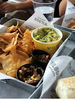 Chips and Guac