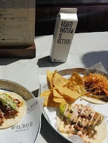 Great Tacos