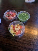 Salsa Options