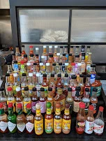 Salsas & Sauces