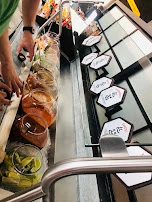 Variety of Sauces